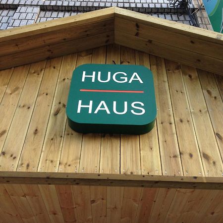 Auberge de jeunesse Huga Haus à Séoul Extérieur photo